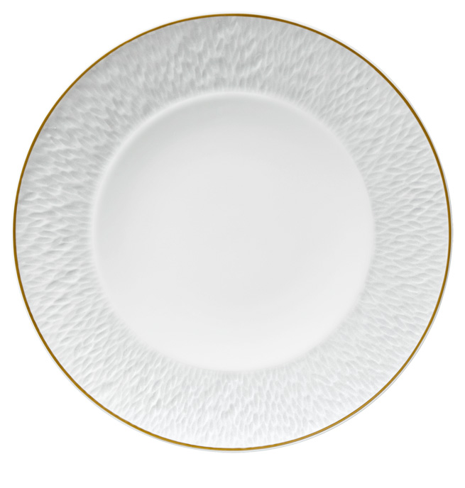 Assiette à  dessert - Raynaud
